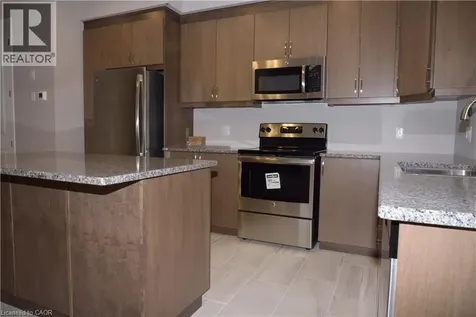 664 Blair Creek Drive Kitchener ON N2P 0E7