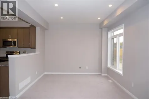 664 Blair Creek Drive Kitchener ON N2P 0E7