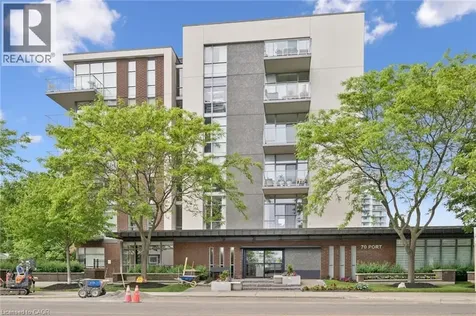 70 Port Street East Mississauga ON L5G 4V8
