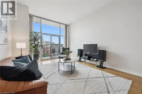 70 Port Street East Mississauga ON L5G 4V8