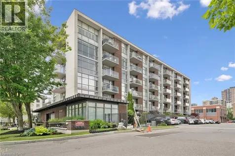 70 Port Street East Mississauga ON L5G 4V8