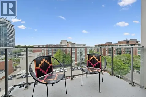 70 Port Street East Mississauga ON L5G 4V8