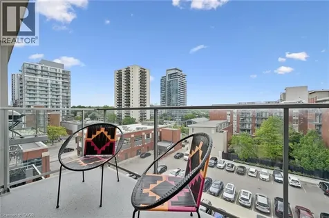 70 Port Street East Mississauga ON L5G 4V8