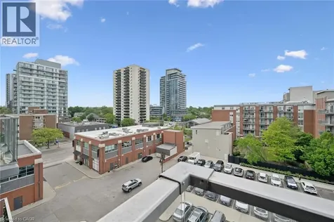 70 Port Street East Mississauga ON L5G 4V8