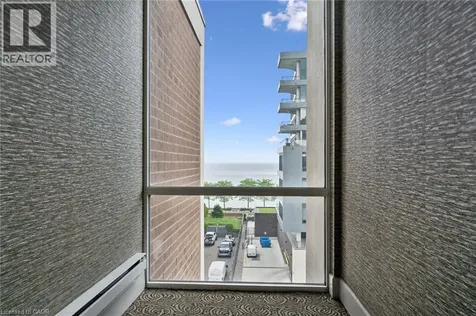 70 Port Street East Mississauga ON L5G 4V8