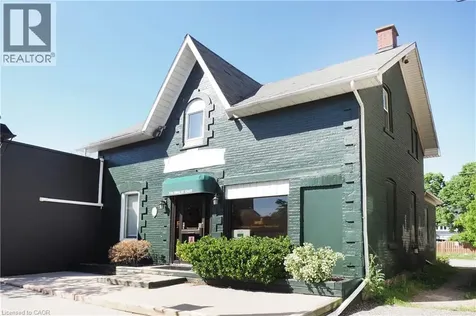 731 King Street East Cambridge ON N3H 3N8