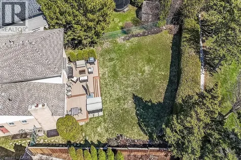 621 Tomahawk Crescent Ancaster ON L9G 3T4