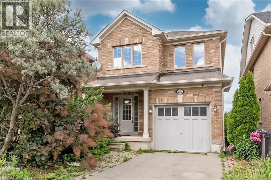 2131 Fiddlers Way Oakville ON L6M 0M5
