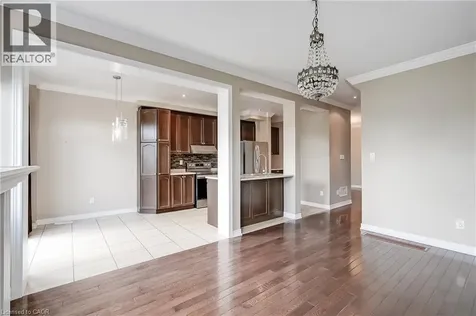 2131 Fiddlers Way Oakville ON L6M 0M5