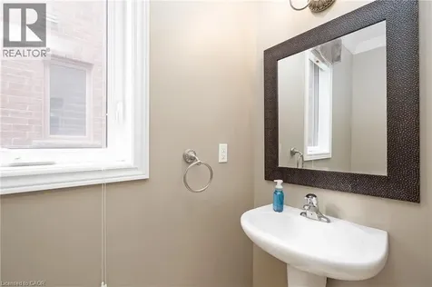 2131 Fiddlers Way Oakville ON L6M 0M5