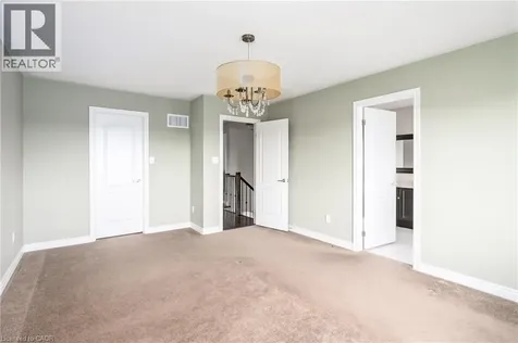 2131 Fiddlers Way Oakville ON L6M 0M5