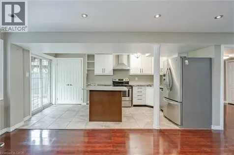 2131 Fiddlers Way Oakville ON L6M 0M5