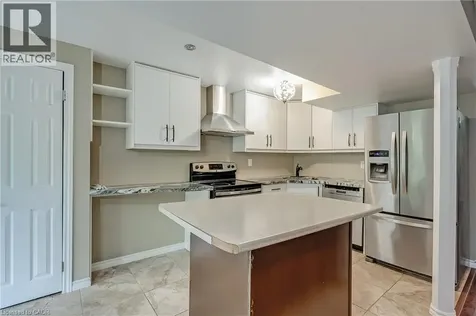 2131 Fiddlers Way Oakville ON L6M 0M5