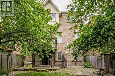 2131 Fiddlers Way Oakville ON L6M 0M5