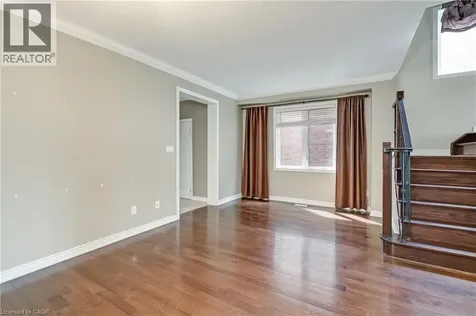 2131 Fiddlers Way Oakville ON L6M 0M5