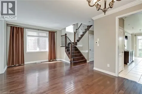 2131 Fiddlers Way Oakville ON L6M 0M5
