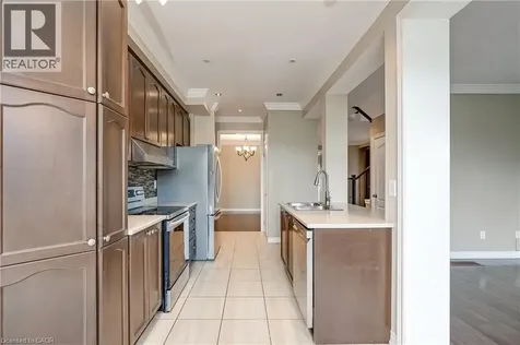 2131 Fiddlers Way Oakville ON L6M 0M5