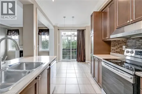 2131 Fiddlers Way Oakville ON L6M 0M5