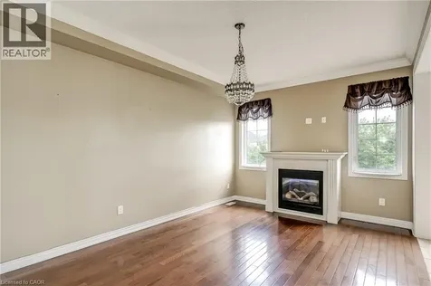 2131 Fiddlers Way Oakville ON L6M 0M5