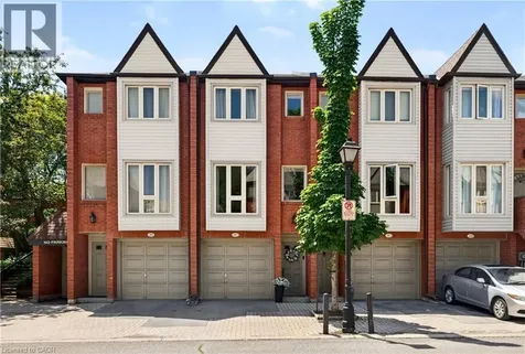 895 Maple Avenue Burlington ON L7S 2H7