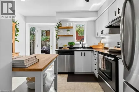 895 Maple Avenue Burlington ON L7S 2H7