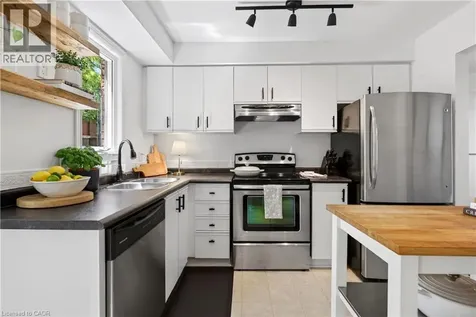 895 Maple Avenue Burlington ON L7S 2H7