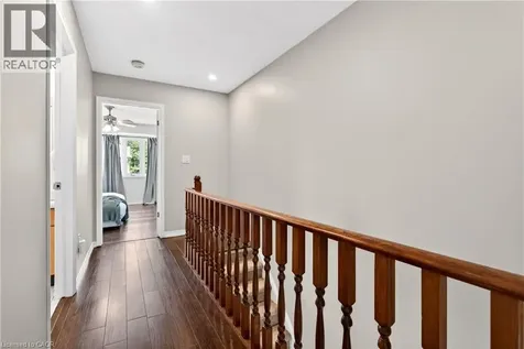 895 Maple Avenue Burlington ON L7S 2H7