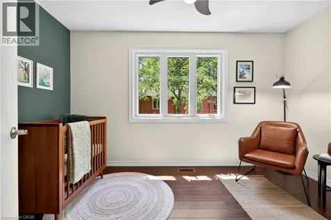 895 Maple Avenue Burlington ON L7S 2H7