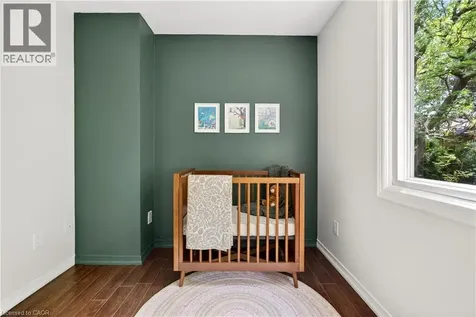 895 Maple Avenue Burlington ON L7S 2H7