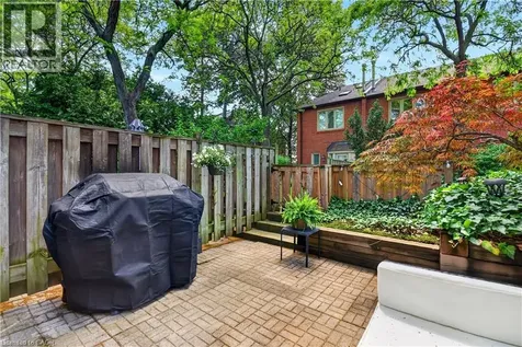 895 Maple Avenue Burlington ON L7S 2H7