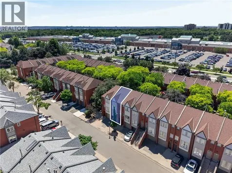 895 Maple Avenue Burlington ON L7S 2H7