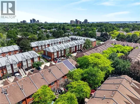 895 Maple Avenue Burlington ON L7S 2H7