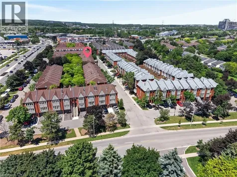 895 Maple Avenue Burlington ON L7S 2H7