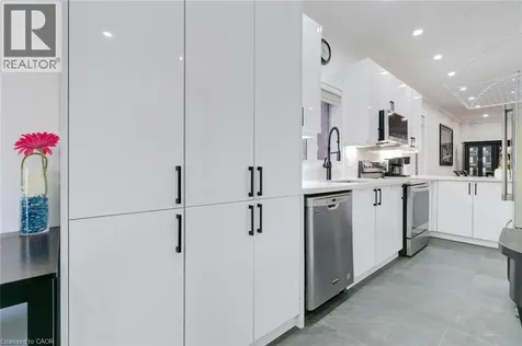 33 Panorama Way Stoney Creek ON L8E 6C6