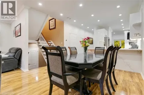 33 Panorama Way Stoney Creek ON L8E 6C6