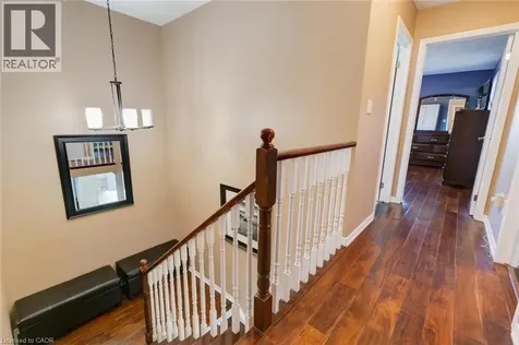 33 Panorama Way Stoney Creek ON L8E 6C6