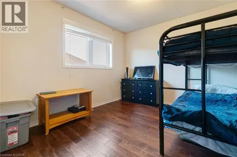 33 Panorama Way Stoney Creek ON L8E 6C6