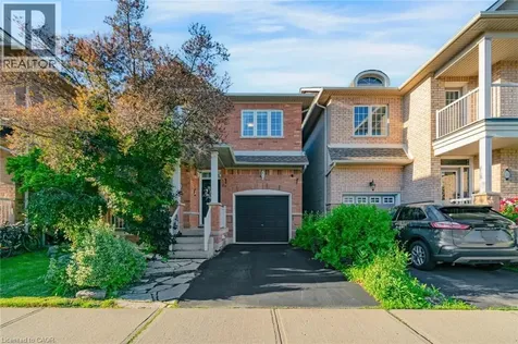 33 Panorama Way Stoney Creek ON L8E 6C6