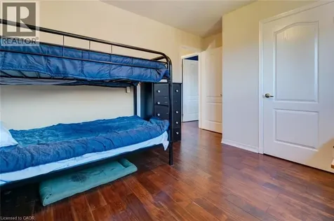 33 Panorama Way Stoney Creek ON L8E 6C6