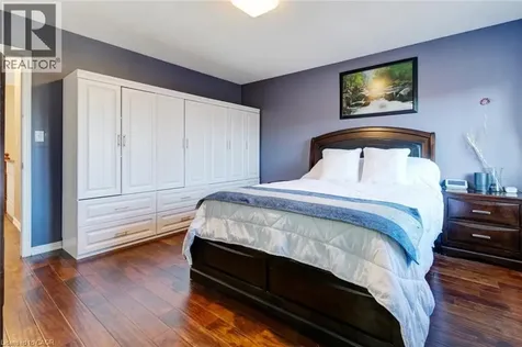 33 Panorama Way Stoney Creek ON L8E 6C6