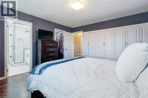 33 Panorama Way Stoney Creek ON L8E 6C6