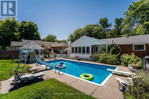 63 Lorne Avenue Penetanguishene ON L9M 1H8