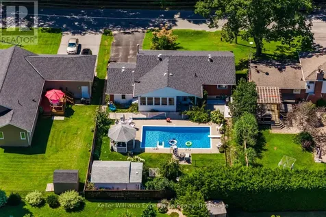 63 Lorne Avenue Penetanguishene ON L9M 1H8