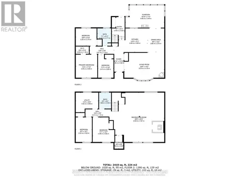 63 Lorne Avenue Penetanguishene ON L9M 1H8