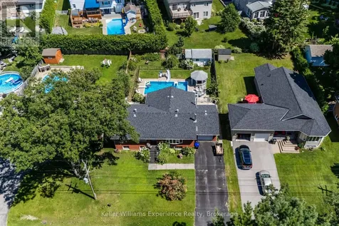 63 Lorne Avenue Penetanguishene ON L9M 1H8