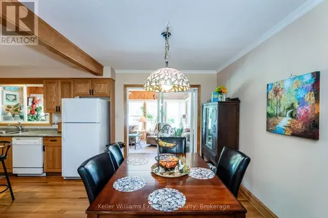 63 Lorne Avenue Penetanguishene ON L9M 1H8
