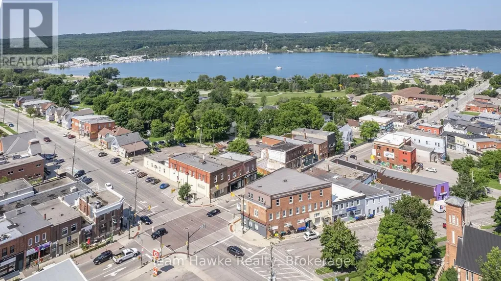 101 Main Street Penetanguishene ON L9M 1S9