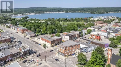 101 Main Street Penetanguishene ON L9M 1S9