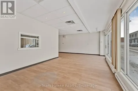 101 Main Street Penetanguishene ON L9M 1S9