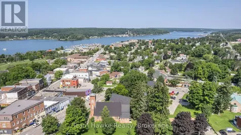 101 Main Street Penetanguishene ON L9M 1S9